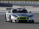 Aston Martin DBRS9 2005 года
